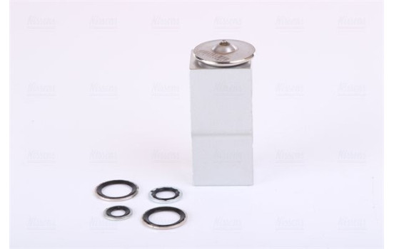 Expansion valve, air conditioning ** FIRST FIT **, Image 2