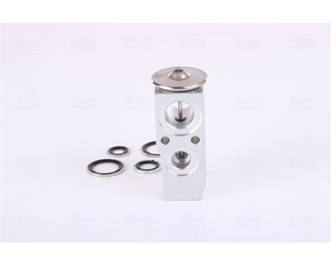 Expansion valve, air conditioning ** FIRST FIT **, Image 3