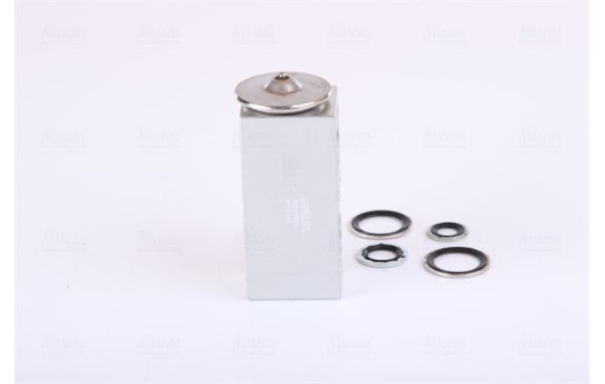 Expansion valve, air conditioning ** FIRST FIT **, Image 4