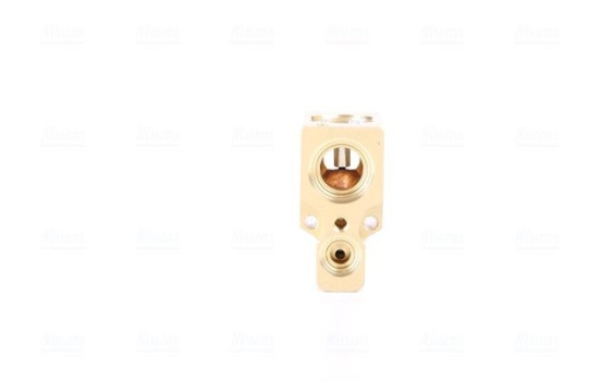 Expansion valve, air conditioning **FIRST FIT**, Image 2