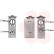 Expansion Valve, air conditioning *** IR PLUS ***, Thumbnail 2