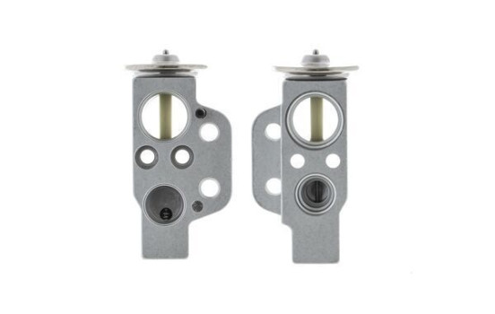 Expansion Valve, air conditioning PREMIUM LINE, Image 12