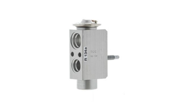 Expansion Valve, air conditioning PREMIUM LINE, Image 8