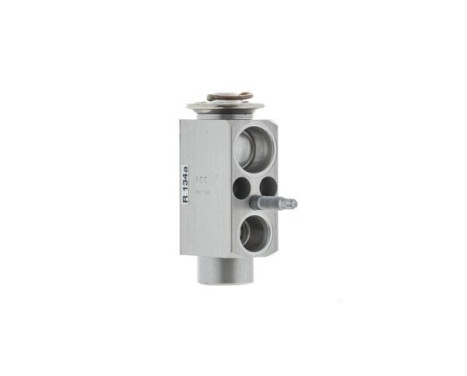 Expansion Valve, air conditioning PREMIUM LINE, Image 10