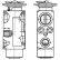 Expansion Valve, air conditioning PREMIUM LINE, Thumbnail 2