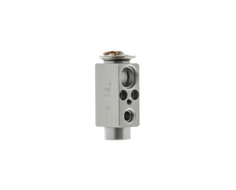 Expansion Valve, air conditioning PREMIUM LINE, Image 9