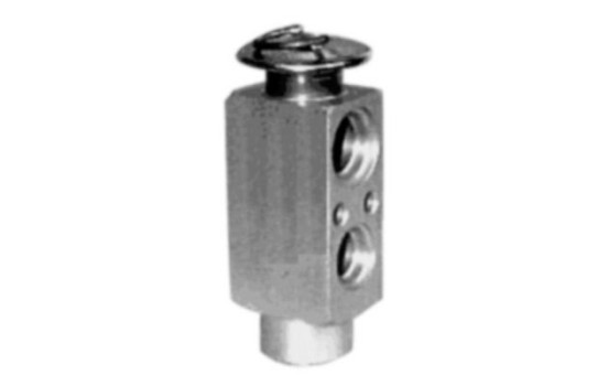 Expansion Valve, air conditioning PREMIUM LINE, Image 2