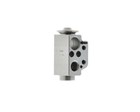 Expansion Valve, air conditioning PREMIUM LINE, Image 10