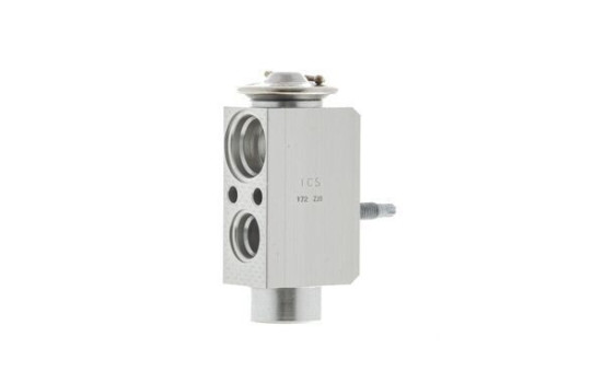 Expansion Valve, air conditioning PREMIUM LINE, Image 7
