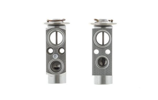 Expansion Valve, air conditioning PREMIUM LINE, Image 11