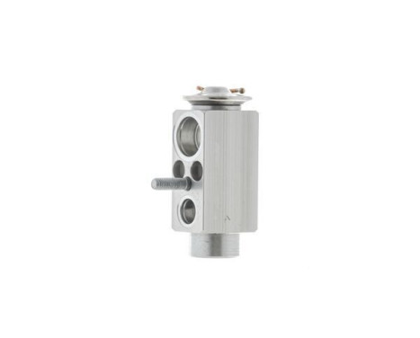 Expansion Valve, air conditioning PREMIUM LINE, Image 4