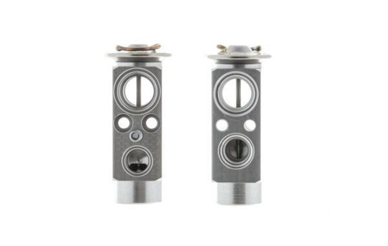 Expansion Valve, air conditioning PREMIUM LINE, Image 11