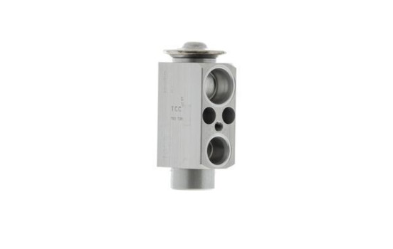 Expansion Valve, air conditioning PREMIUM LINE, Image 9