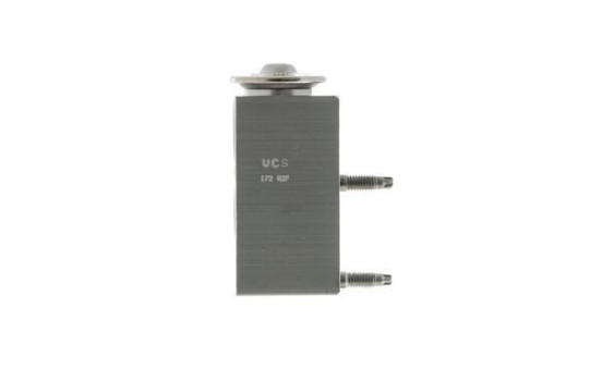 Expansion Valve, air conditioning PREMIUM LINE, Image 9