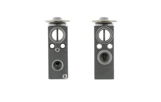 Expansion Valve, air conditioning PREMIUM LINE, Image 12