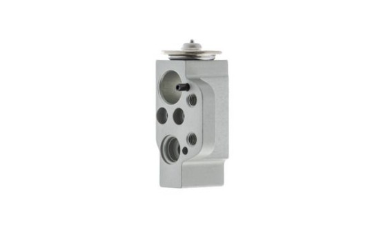 Expansion Valve, air conditioning PREMIUM LINE, Image 4