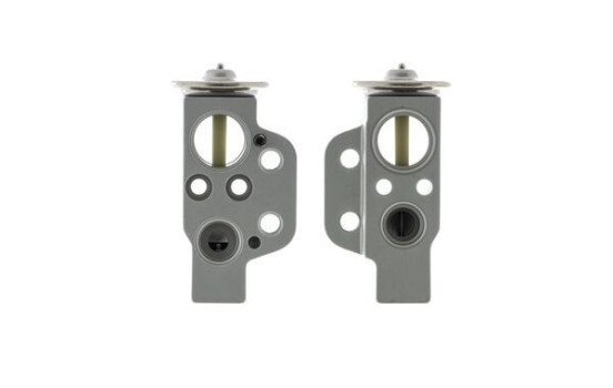 Expansion Valve, air conditioning PREMIUM LINE, Image 12