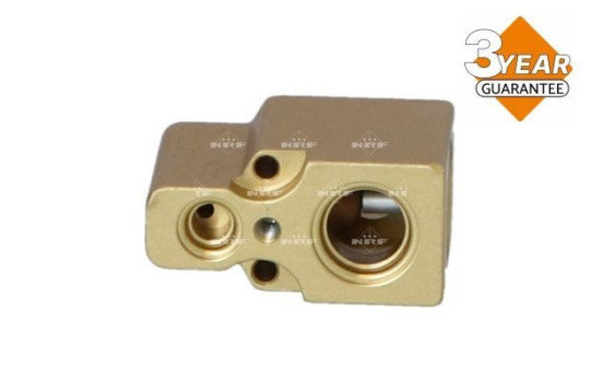 Expansion valve, air conditioning, Image 2