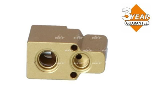 Expansion valve, air conditioning, Image 4