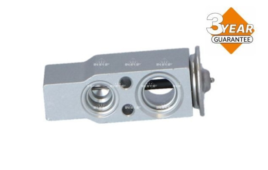 Expansion valve, air conditioning, Image 4