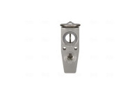Expansion valve, air conditioning
