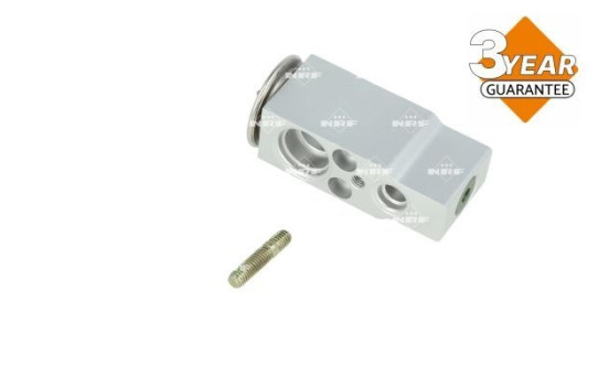 Expansion Valve, air conditioning, Image 2