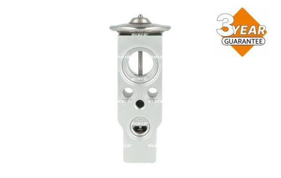 Expansion Valve, air conditioning, Image 3
