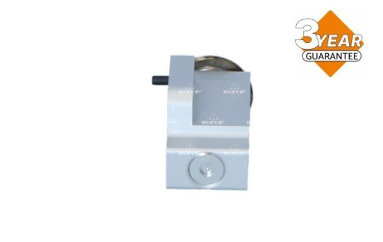 Expansion Valve, air conditioning, Image 3