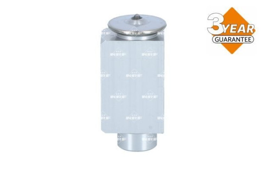 Expansion valve, air conditioning, Image 3