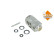 Expansion valve, air conditioning