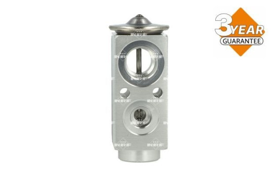 Expansion valve, air conditioning, Image 4