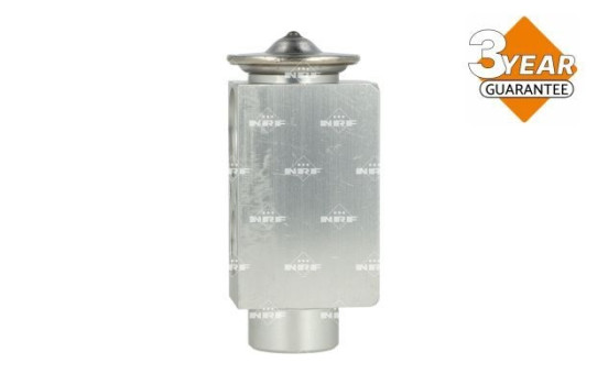 Expansion valve, air conditioning, Image 5