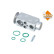 Expansion valve, air conditioning