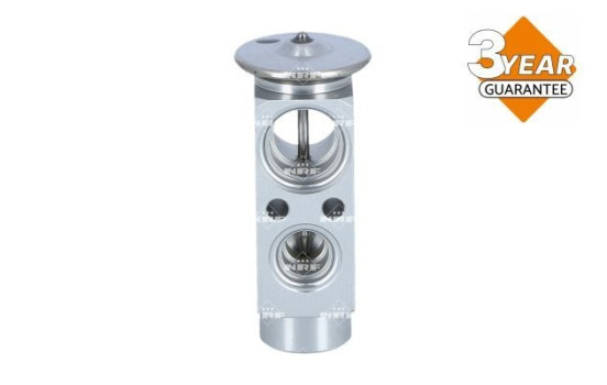 Expansion valve, air conditioning, Image 4