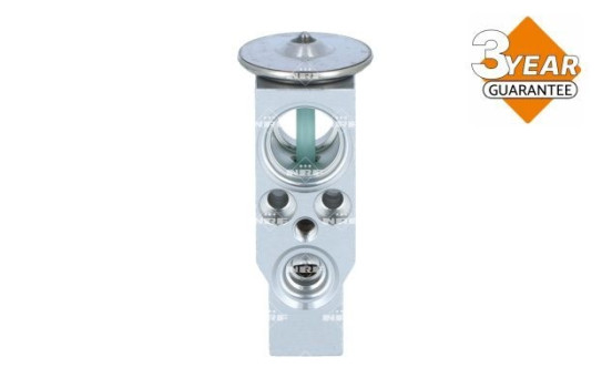 Expansion valve, air conditioning, Image 2