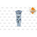 Expansion valve, air conditioning