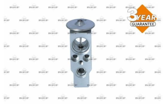 Expansion valve, air conditioning, Image 3
