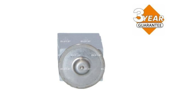 Expansion valve, air conditioning, Image 5