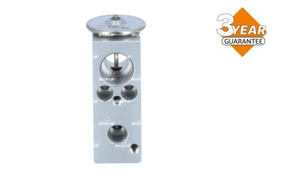Expansion valve, air conditioning, Image 4