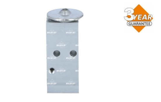 Expansion valve, air conditioning, Image 3