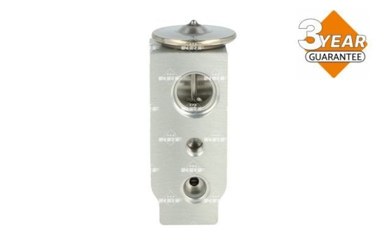 Expansion valve, air conditioning, Image 3