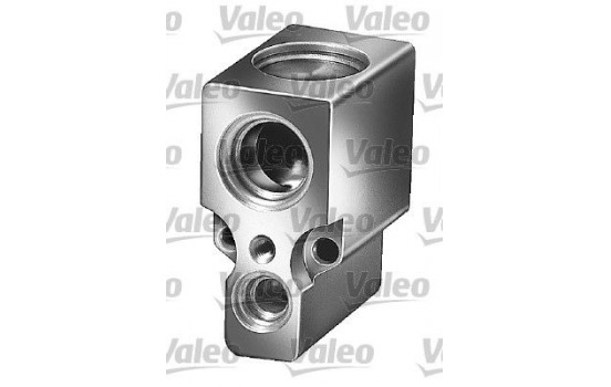 Expansion Valve, air conditioning