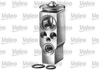 Expansion Valve, air conditioning