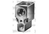 Expansion Valve, air conditioning