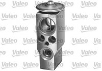 Expansion Valve, air conditioning