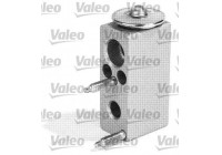 Expansion Valve, air conditioning