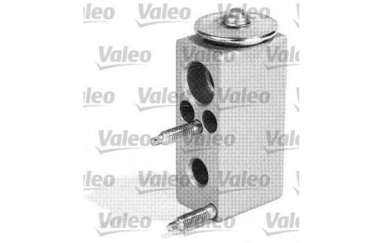 Expansion Valve, air conditioning