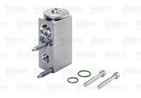 Expansion Valve, air conditioning