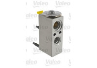 Expansion Valve, air conditioning
