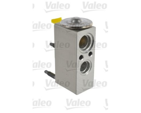 Expansion Valve, air conditioning